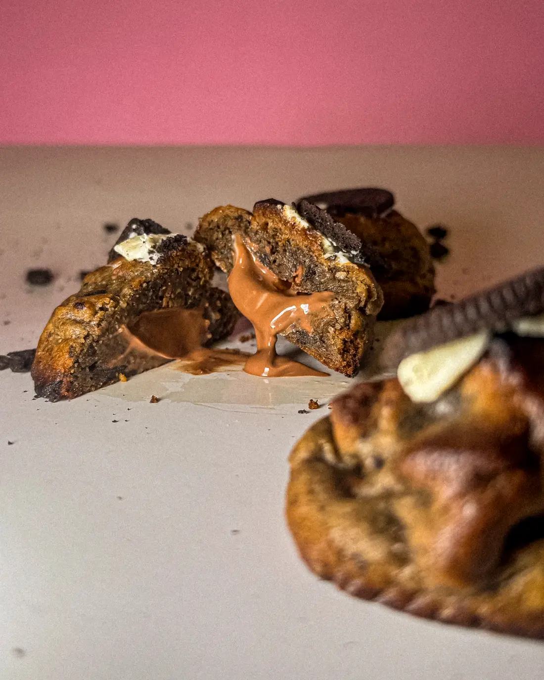 Galleta Oreo